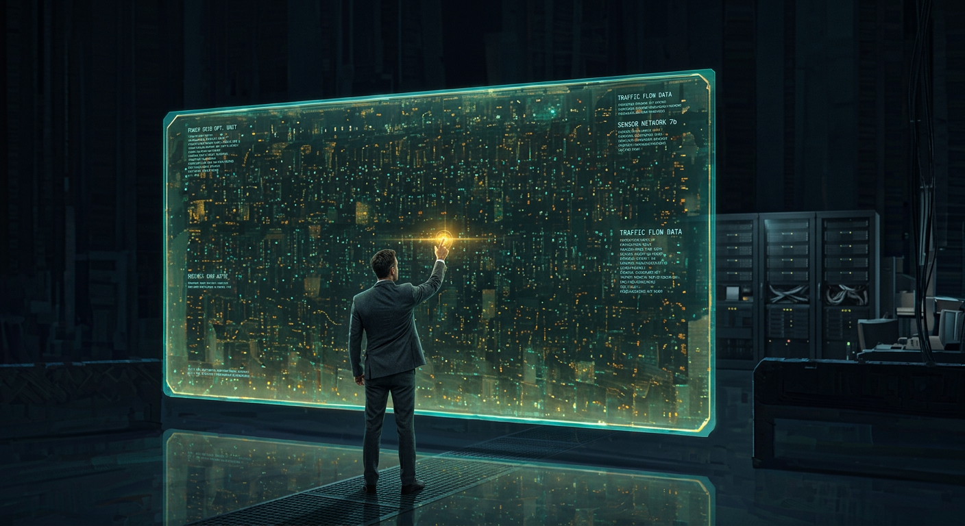 Due sagome stilizzate padre e figlio con linee di connessione energetica tra loro