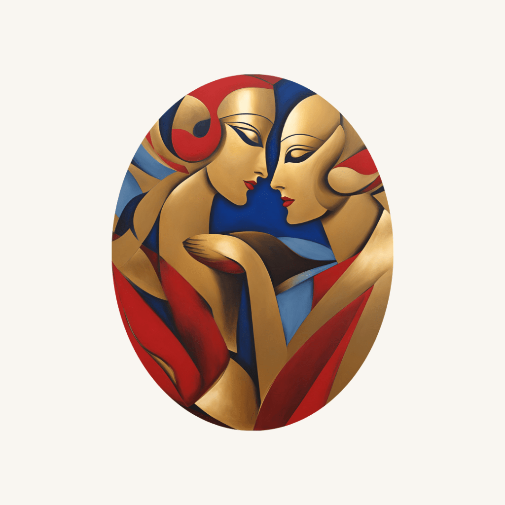 La Mente Innamorata #2