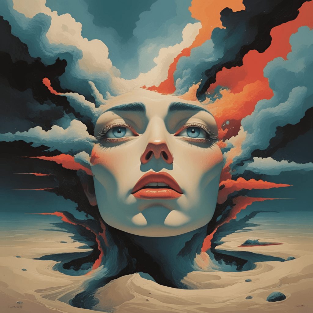 La Mente Innamorata #3