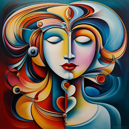 La Mente Innamorata #1